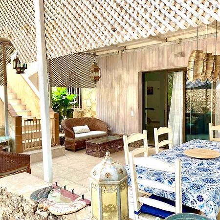 Villa Casa Delfin à Corralejo Extérieur photo