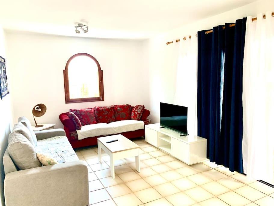 Villa Casa Delfin à Corralejo Extérieur photo