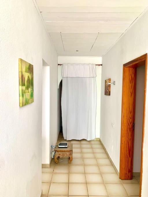 Villa Casa Delfin à Corralejo Extérieur photo