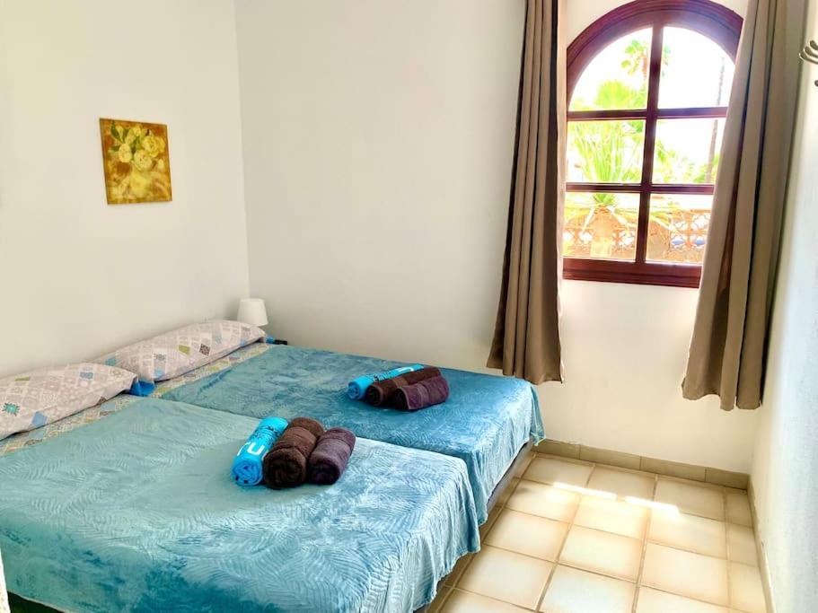 Villa Casa Delfin à Corralejo Extérieur photo