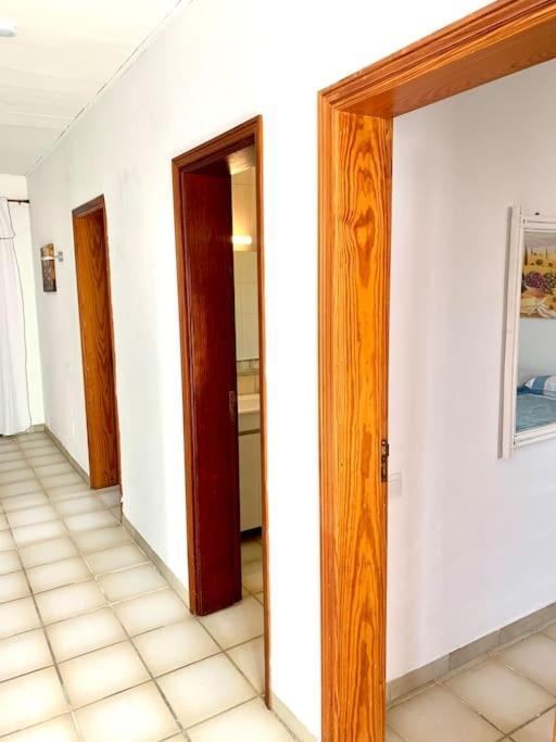 Villa Casa Delfin à Corralejo Extérieur photo