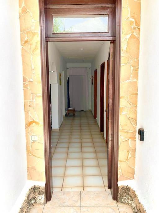 Villa Casa Delfin à Corralejo Extérieur photo