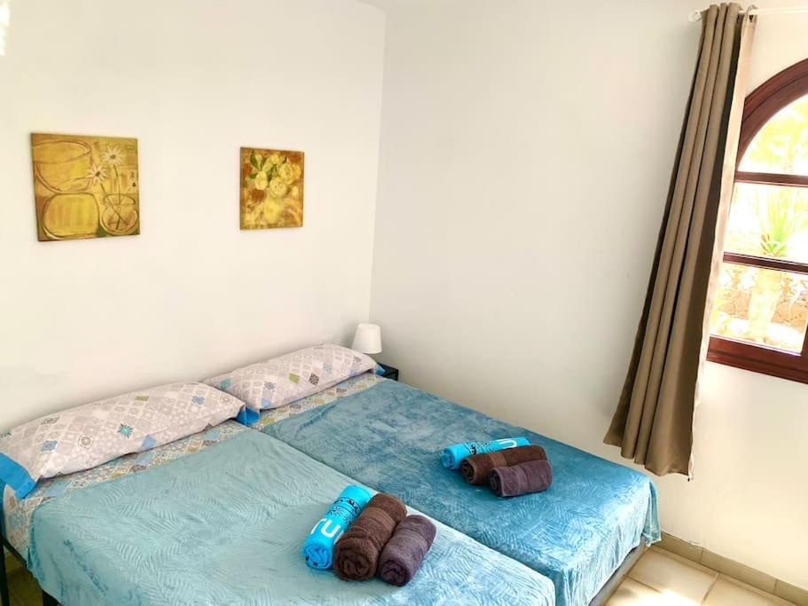 Villa Casa Delfin à Corralejo Extérieur photo
