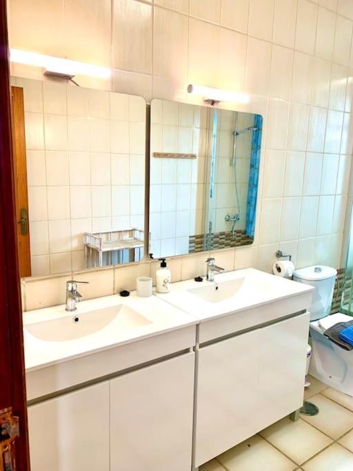 Villa Casa Delfin à Corralejo Extérieur photo