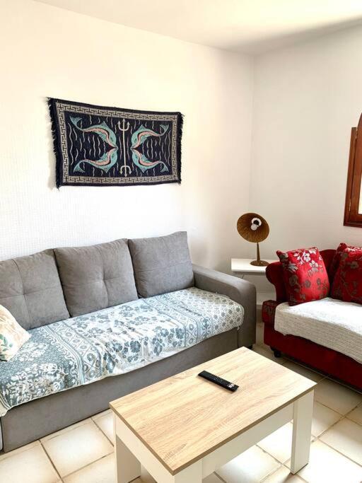 Villa Casa Delfin à Corralejo Extérieur photo